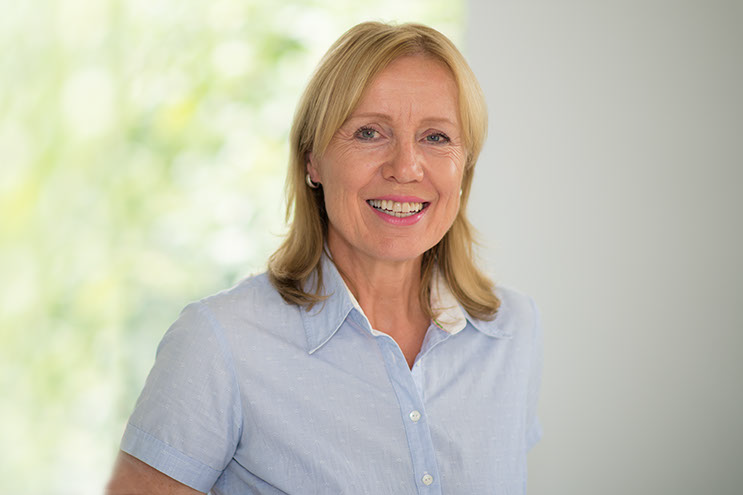 Marlies Greuter